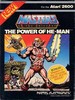 Masters of the Universe - The Power of He-Man Box Art Front